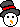 Bonhomme de neige :snow: